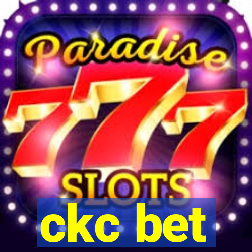 ckc bet
